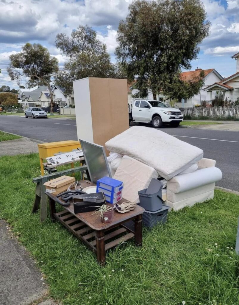 White Goods Removal